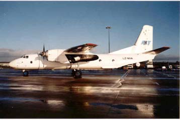 Δεκαεπτά νεκροί και τρεις τραυματίες από τη συντριβή αεροπλάνου στη βόρεια Ρωσία