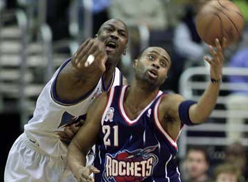 Νοβίτσκι και Κινγκ είχαν την τιμητική τους