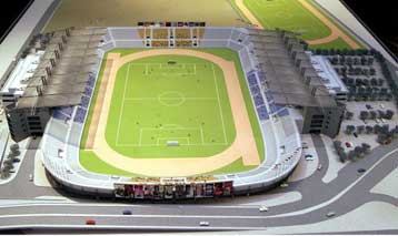 Αντίστροφη μέτρηση για την επιστροφή του Ολυμπιακού στο Καραϊσκάκη