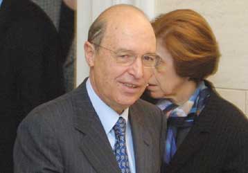 Εγκαίνια του Βυζαντινού Μουσείου Βέροιας παρουσία του πρωθυπουργού