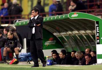 «Κάτι έχουμε να πούμε στον επαναληπτικό» τόνισε ο Σάντος