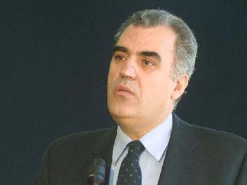 Καμία αύξηση στις εισφορές των ασφαλισμένων, διαβεβαίωσε ο Δ.Ρέππας