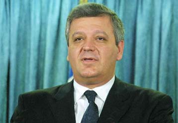 Δεν χρειάζεται νόμος για το ΕΣΡ, απλά κινητοποίηση της Βουλής, δηλώνει ο Πρωτόπαπας