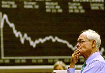 Πτώση στις ευρωπαϊκές αγορές την Παρασκευή με «οδηγό» τις εταιρείες τηλεπικοινωνιών