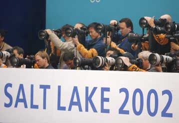 Αποφεύχθηκε το μποϊκοτάζ της Ρωσία στο Σολτ Λέικ μετά την εποικοινωνία Ρογκ-Πούτιν