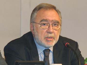 Σύντομα η απάντηση στους συκοφάντες, τονίζει ο Σ.Κόκκαλης