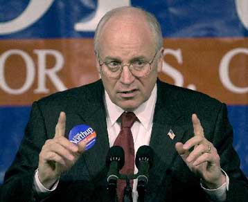 Σε μήνυση κατά του Λευκού Οίκου για την υπόθεση της Enron προχώρησε το Κογκρέσο