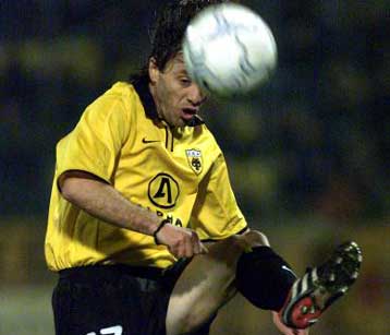 Τέσσερις απουσίες για την ΑΕΚ και προβληματισμός για τον Σάντος