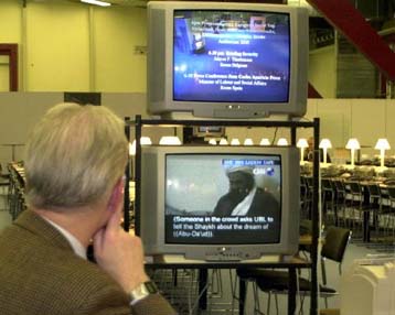 Σε 100 υπολογίζουν οι Αμερικανοί τα μέλη της Αλ Κάιντα που βρίσκονται στις ΗΠΑ