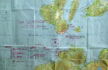 Καμία ελπίδα για τους Αμερικανούς στρατιώτες του ελικόπτερου που συνετρίβη στις Φιλιππίνες