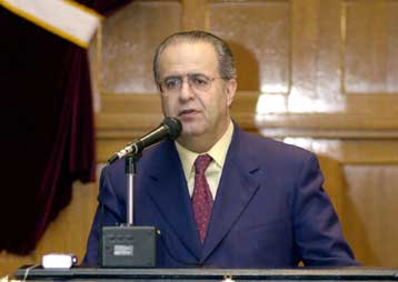 Δύσκολη η λύση του Κυπριακού πριν την ένταξη στην ΕΕ, δηλώνει ο Γ.Κασουλίδης