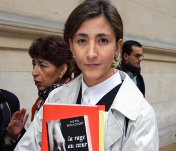 Χάθηκαν τα ίχνη μίας υποψήφιας πρόεδρου της Κολομβίας κοντά σε πρώην θύλακα ανταρτών