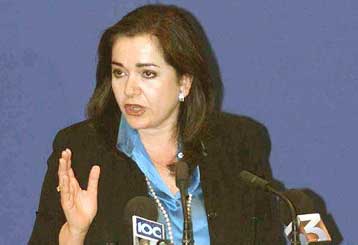 Το ΠΑΣΟΚ δημιουργεί κρίση επειδή νιώθει ότι χάνει τις εκλογές, κατά τη Ντ.Μπακογιάννη