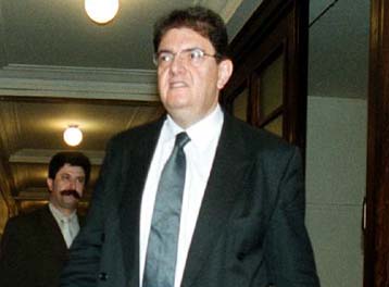 Για «τελευταία προσπάθεια» σχετικά με την Ολυμπιακή Αεροπορία μίλησε ο Χρ.Βερελής