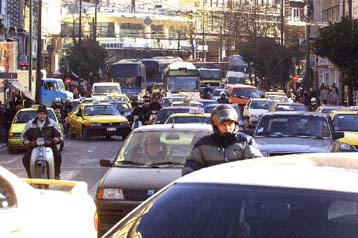 Αυξήσεις έως και 30% στα ασφάλιστρα αυτοκινήτων αναμένονται εντός διετίας