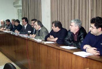 «Όχι» στις απεργιακές κινητοποιήσεις είπαν τα μέλη της ΟΛΜΕ