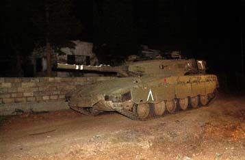 Χαλαρώνει τον αποκλεισμό του Αραφάτ το Ισραήλ – Μπορεί να κινείται εντός της Ραμάλα