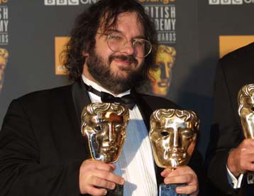 Πέντε βραβεία Baftas απέσπασε ο «Αρχοντας των Δακτυλιδιών»