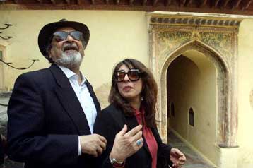 Μονομανία η ενασχόληση των Ινδών συγγραφέων με την αποικιοκρατία, λέει ο Β.Σ.Νάιπουλ