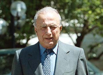 Εισαγγελική παρέμβαση μετά τα δημοσιεύματα περί επενδύσεων Αλαφούζου στη ναυτιλία