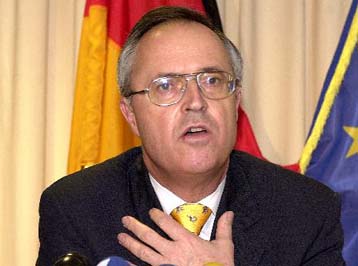 Το 2003 θα επιταχυνθεί η γερμανική οικονομία – Στο 0,75% το ΑΕΠ φέτος