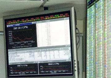 Με κέρδη 0,23% έκλεισε τελικά το ΧΑΑ τη Δευτέρα