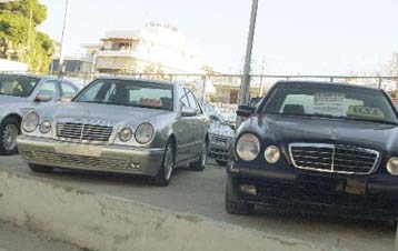 Μεγάλες οι αποκλίσεις στις τιμές των αυτοκινήτων στην ΕΕ, σύμφωνα με την Κομισιόν