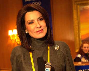 Αναφορές στο θέμα της ασφάλειας των Ολυμπιακών του 2004 από τους New York Times