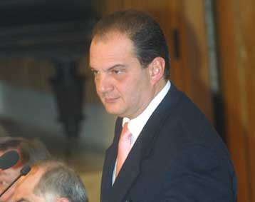 Όποιος σπέρνει τον διχασμό ζημιώνει τον τόπο και τους πολίτες, δήλωσε ο πρόεδρος της ΝΔ