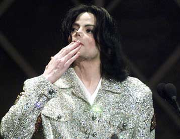 Εταιρεία παραγωγής ταινιών του Χόλιγουντ ιδρύει ο Μάικλ Τζάκσον