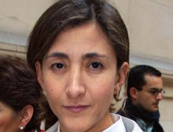 Ο στρατός της Κολομβίας εντόπισε το σημείο όπου κρατείται η υποψήφια πρόεδρος