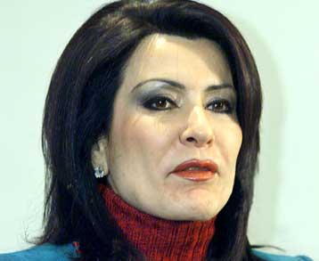 Η Ελλάδα θα είναι έτοιμη για την Ολυμπιάδα, δήλωσε στο NBC η Γ.Αγγελοπούλου