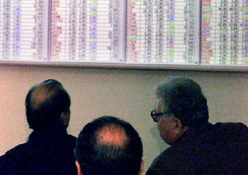 Σημαντικά κέρδη σημειώνει το ΧΑΑ την Τρίτη