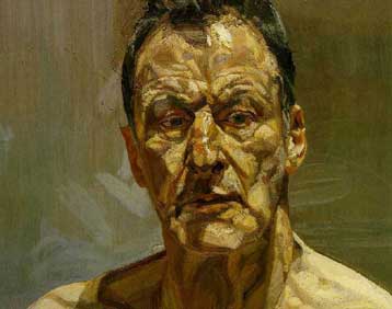 Λούσιαν Φρόιντ στην Tate Britain από τον Ιούνιο έως το Σεπτέμβριο