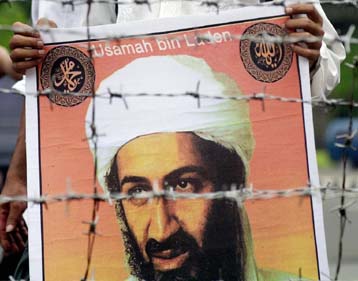 Καμία ένδειξη ότι ο Μπιν Λάντεν έχει πυρηνικά, σύμφωνα με τους New York Times