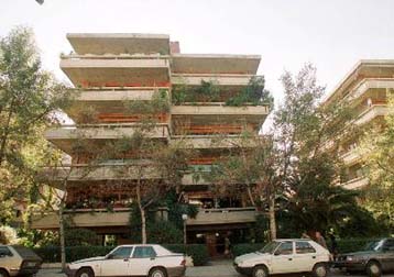 Διαγωνισμό για την ενοικίαση κατοικιών εν όψει 2004 προτείνουν οι ιδιοκτήτες ακινήτων