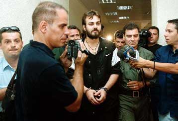 Από υδροκυάνιο στο φαγητό προήλθε ο θάνατος του 28χρονου Θ.Γρηγοράκου