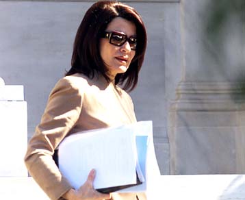 Η Ολυμπιακή φιλοξενία στο επίκεντρο της Διυπουργικής Επιτροπής υπό τον Κ.Σημίτη