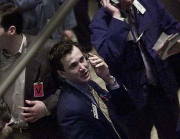 Υψηλότερα ο Nasdaq, υποχωρεί ο Dow Jones στο άνοιγμα της Τρίτης