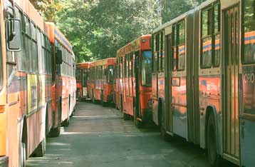 Εισαγγελική έρευνα για κατάχρηση αρκετών εκατομμυρίων στον ΟΑΣΘ