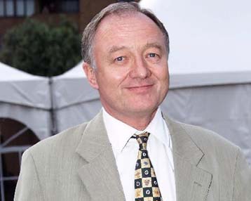 Διόδια στο κέντρο του Λονδίνου στήνει ο δήμαρχος της βρετανικής πρωτεύουσας