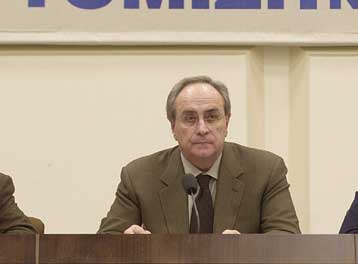 Είναι αδιανόητο να γίνεται λόγος για κλίμα εκτροπής, αναφέρει ο πρόεδρος του ΣΥΝ