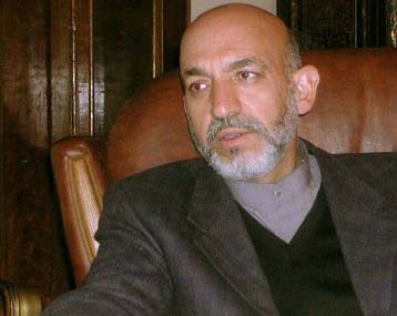 «Ένεση» 60 εκατ. ευρώ από την ΕΕ για την ανασυγκρότηση του Αφγανιστάν