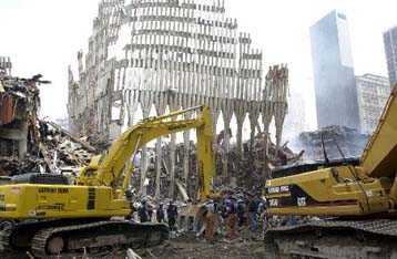 Τις πρώτες ζημιές της μετά από… 100 χρόνια παρουσίασε η Swiss Re