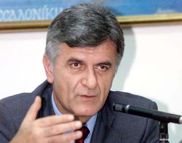 Επίσπευση των ερευνών για τη δολοφονία Γρηγοράκου ζήτησε ο υπουργός Δικαιοσύνης