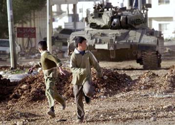 Κερδίζει έδαφος η πρόταση του Ριάντ – Συνάντηση Ισραήλ-Παλαιστινίων για την ασφάλεια