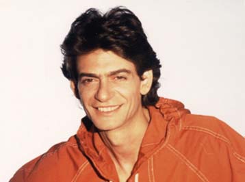 Με το S.A.G.A.P.O του Μιχάλη Ρακιντζή θα εκπροσωπηθεί η Ελλάδα στη Eurovision