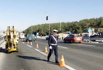 Έξι μεγάλα έργα στη Θεσσαλονίκη αντικαθιστούν το Μετρό –  Διαψεύδει ο γγ του ΥΠΕΧΩΔΕ