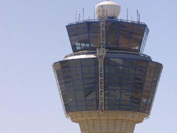 Τετράωρη στάση εργασίας των ελεγκτών εναέριας κυκλοφορίας την Παρασκευή