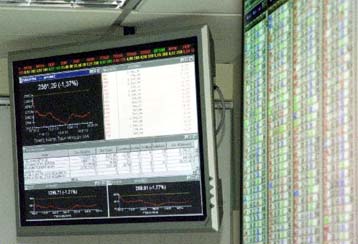 Ανοδικό ξεκίνημα για τη Σοφοκλέους την Τετάρτη